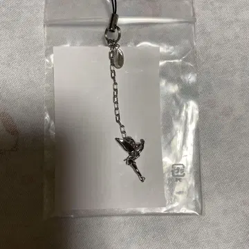 디즈니 팅커벨 스트랩