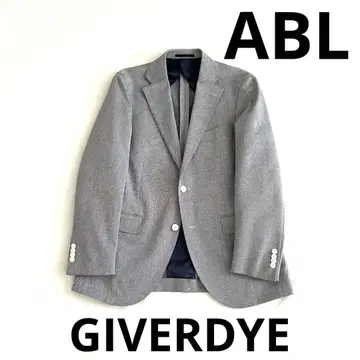 미사용 새상품 GIVERDYE 테일러드 자켓 ABL 30