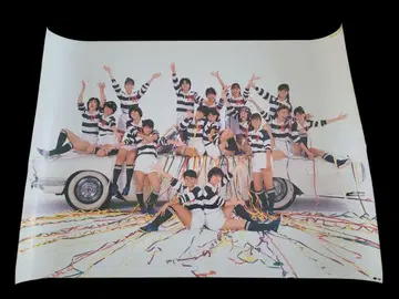 오냥코 클럽 퍼스트 앨범 혜택 포스터