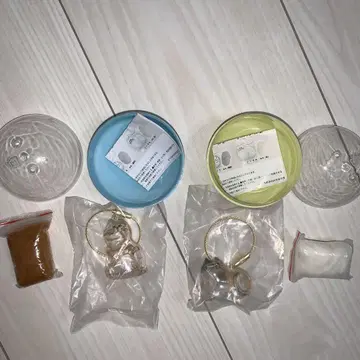우리 아이의 켄타마 가챠가챠
