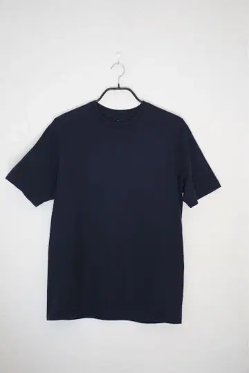 그라프페이퍼 크루넥 티셔츠 1장