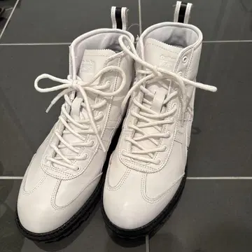 오니츠카타이거 멕시코 린칸 MEXICO RINKAN WHITE