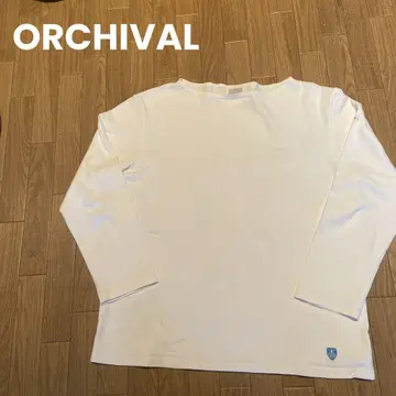 오르치발 ORCHIVAL 오르치발 바스크 셔츠