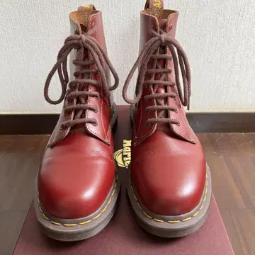 Dr.Martens 닥터마틴 1460 잉글랜드제 UK8