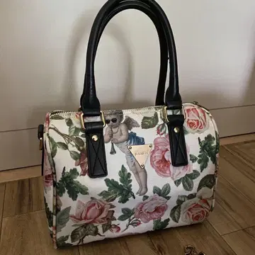 JOYRICH 핸드백 장미 천사 LA