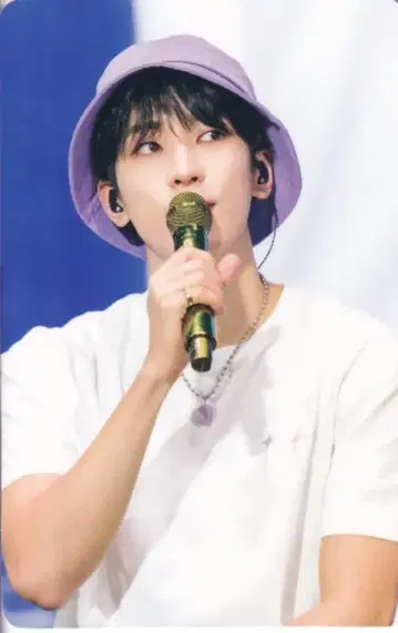 세븐틴 원우 2022 HANABI Blu-ray