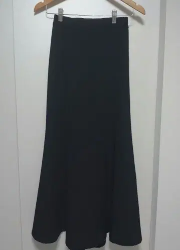 PAGEBOY 망토 플레어 스커트 프리 사이즈