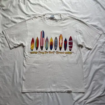 90s CRAZY SHIRTS 티셔츠  크레이지 셔츠