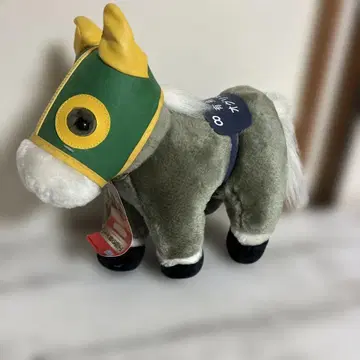 오구리 캡 슈퍼 점보 봉제 인형 AVANTI