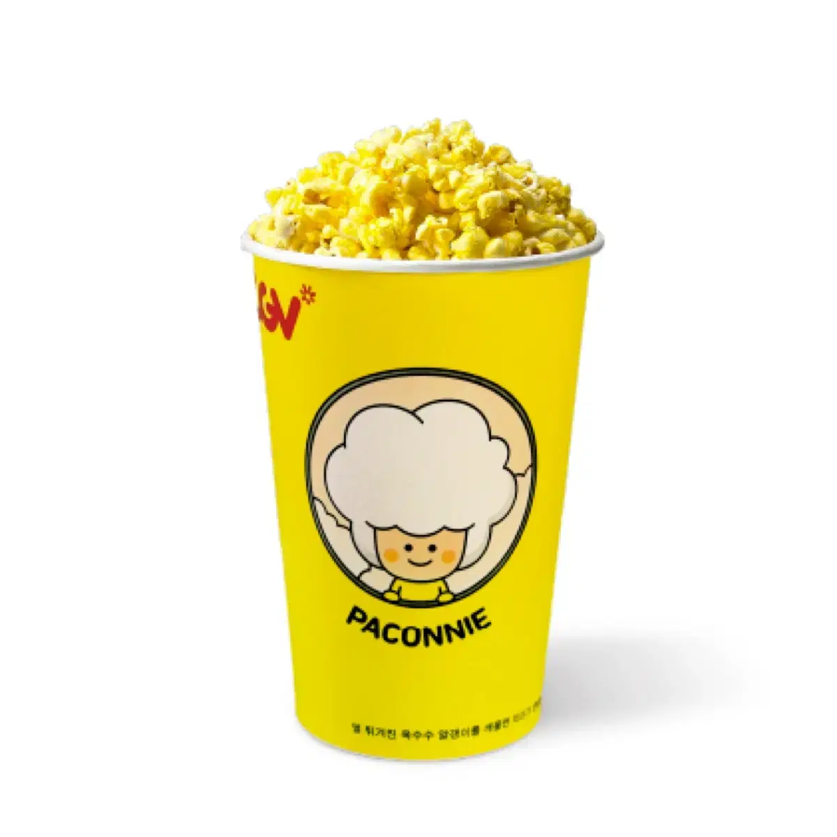 CGV Popcorn (M)