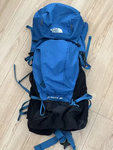 노스페이스 OURANOS35 백팩