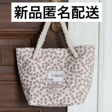 herlipto 체리 토트 백 7주년 체리 2025