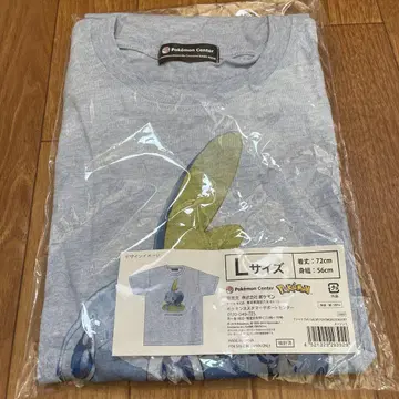 포켓몬 티셔츠 메슨