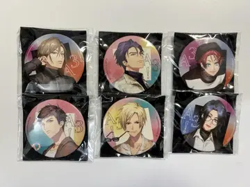 A3! VIVID BRIGHT EP 가을 팀 세트