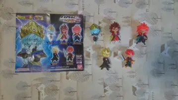 UDM BURST 30개 세트