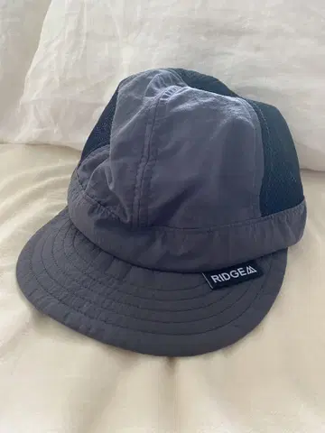 RIDGE MOUNTAIN GEAR 베이직 메쉬 캡