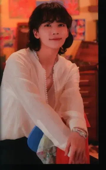 세븐틴 TSUTAYA JEONGHAN 세븐틴스 헤븐
