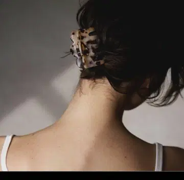 TRESSE 헤어 클립