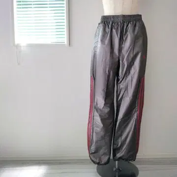 아디다스 나일론 팬츠