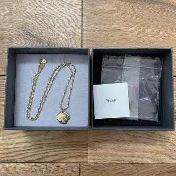 프릭 목걸이