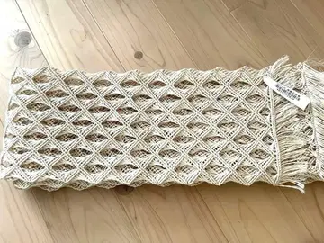 코다야 바쇼후 반폭 오비, 자연색