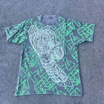 astroboy tee ACME 티셔츠 아스트로 보이 철완 아톰