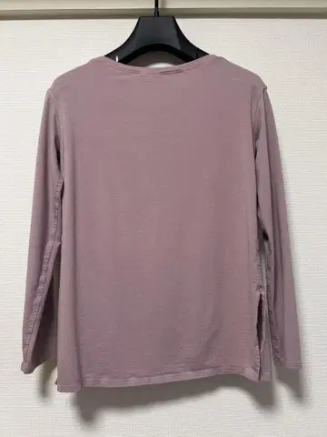 Lululemon 롱 슬리브