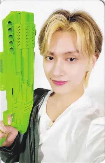 SEVENTEEN JUN GOING MAGAZINE Vol.2 블랙