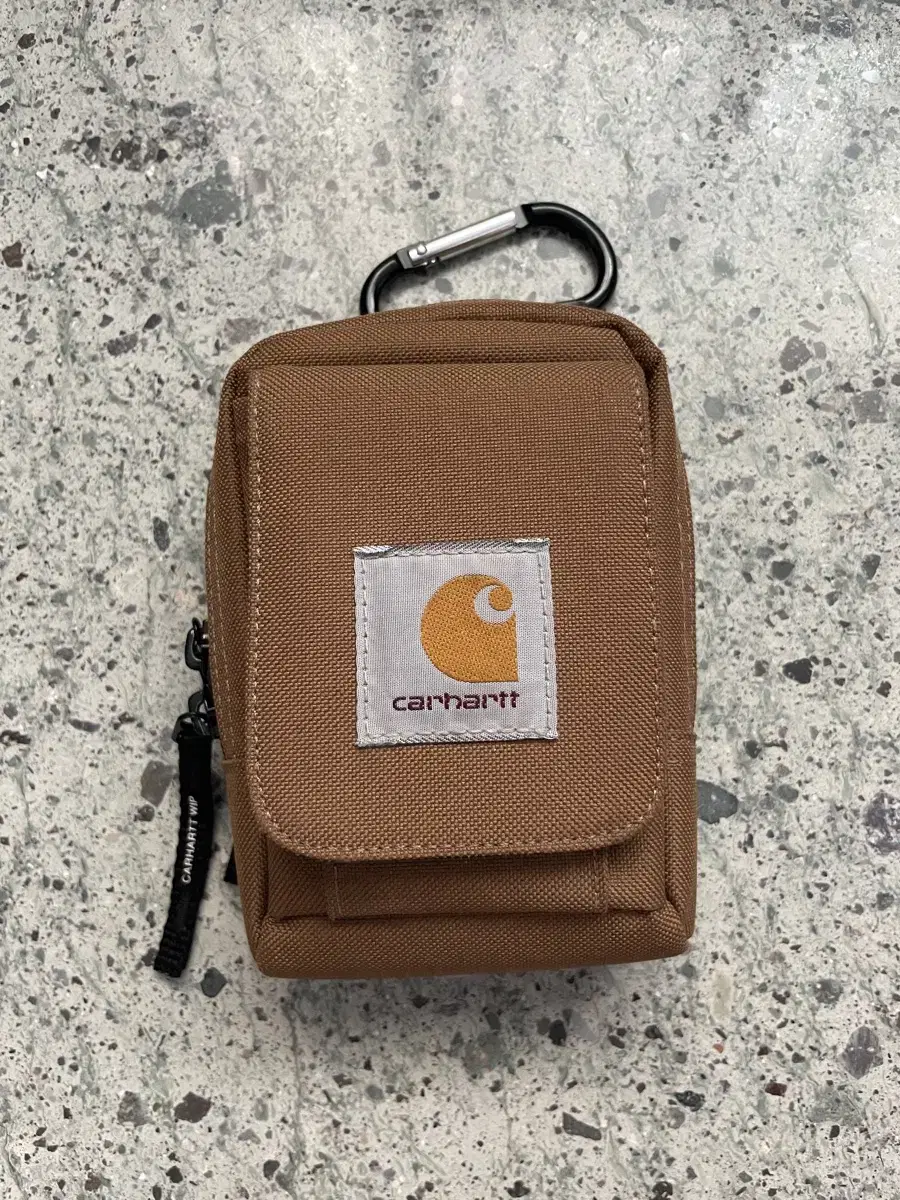 Carhartt Small Bag Brown Carhartt WIP