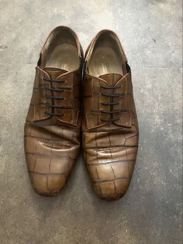 dries van noten 가죽 신발, 가죽 신발, 이탈리아제