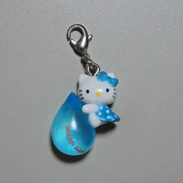 2009년  지역 한정 헬로키티 남알프스 한정판 참