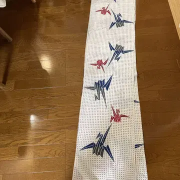 유카타 원단