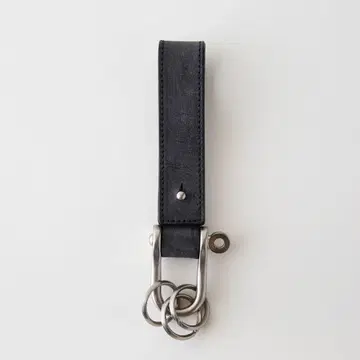 핸더 스킴 Hender Scheme 키 섀클 블랙