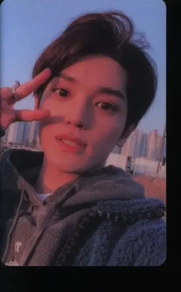 NCT 2021 LD 태용 유니버스