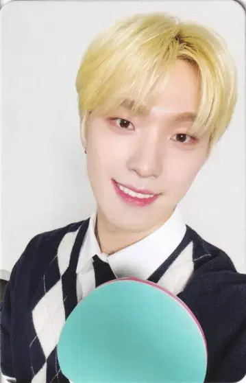 SEVENTEEN DINO GOING MAGAZINE Vol.2 블랙