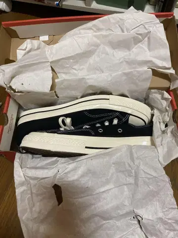 CONVERSE 스니커즈
