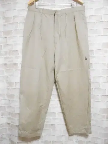 NAUTICA 노티카 프리크스 별주 치노 팬츠 팬츠