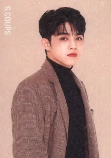 세븐틴 S.COUPS 2020 TO CARAT 16