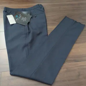 나노 유니버스 SATO TAILOR 슬랙스 네이비 48