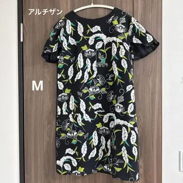 ARTISAN 아티산 원피스 M