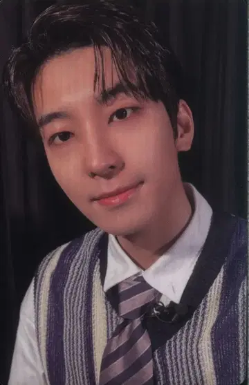 세븐틴 원우 2023 CARAT LAND MEMORY BOOK+