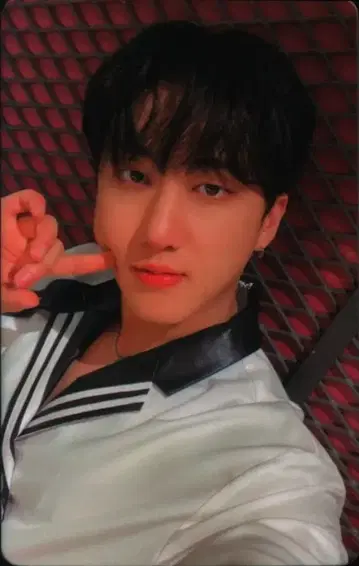 스트레이키즈 KMSTATION VC 창빈 5-STAR