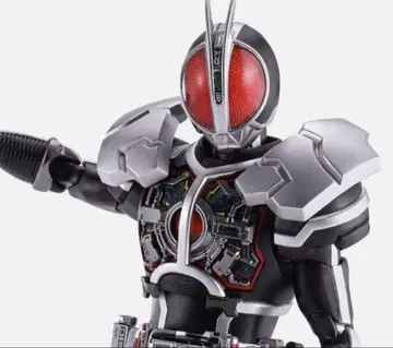 SHFiguarts 가면라이더 파이즈 엑셀 폼