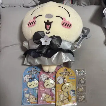 치이카와 (먼작귀) 묶음 판매