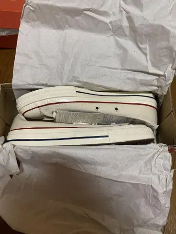 컨버스 CT70 파피루스 9.5