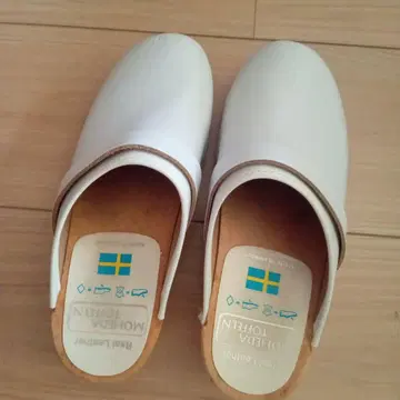 모헤다토페르 사보 샌들 스웨덴 제 36