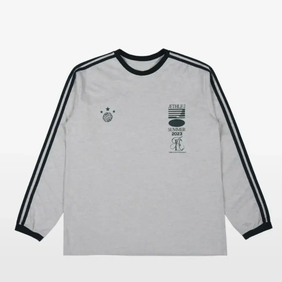 Essay SERAPHIC T SHIRT - WHITE on Bunjang Global Site.