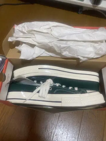 컨버스 CT70
