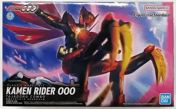 Figure-rise Standard 가면라이더 오즈 타자드 콤보