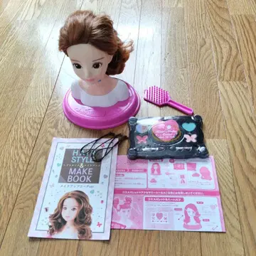헤어 메이크업 아티스트 메이크업 코디
